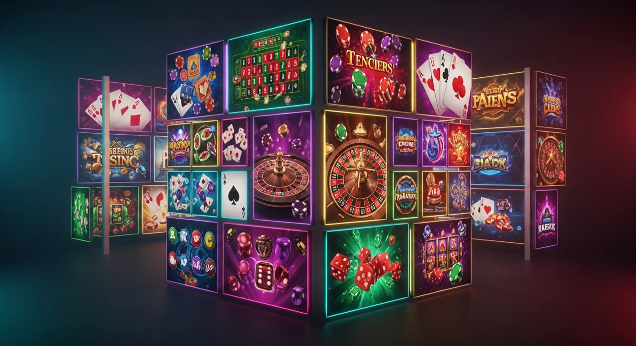 Live Casino