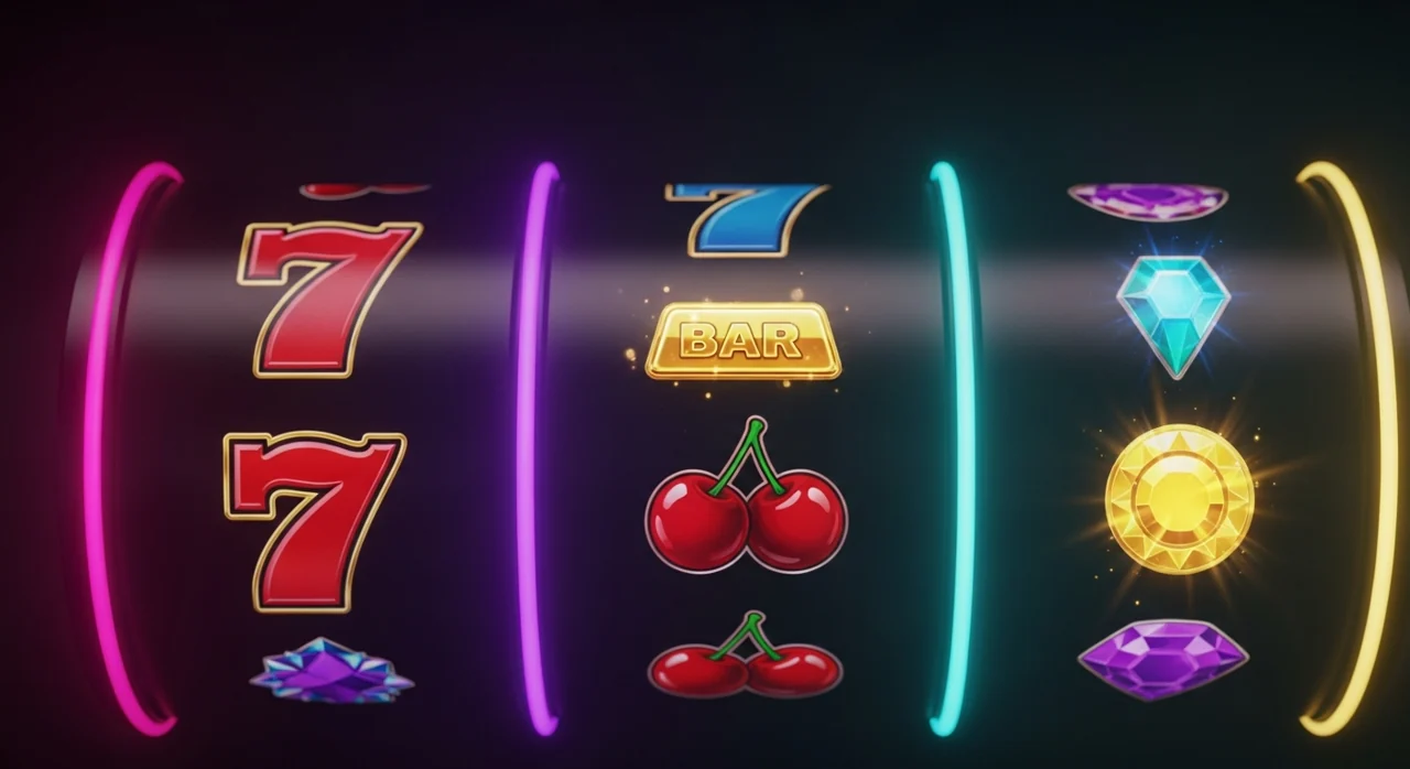 Slots & Automaten